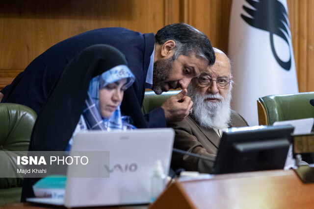 آغاز بررسی متمم بودجه ۱۴۰۳ شهرداری تهران در شورای شهر/ انتقاد شورایی ها از پیشنهاد افزایش بودجه فرهنگی در متمم بودجه