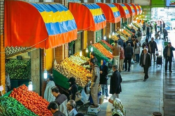 اختلاف قیمت ۴۶ درصدی در میادین میوه تره‌بار نسبت به سطح شهر