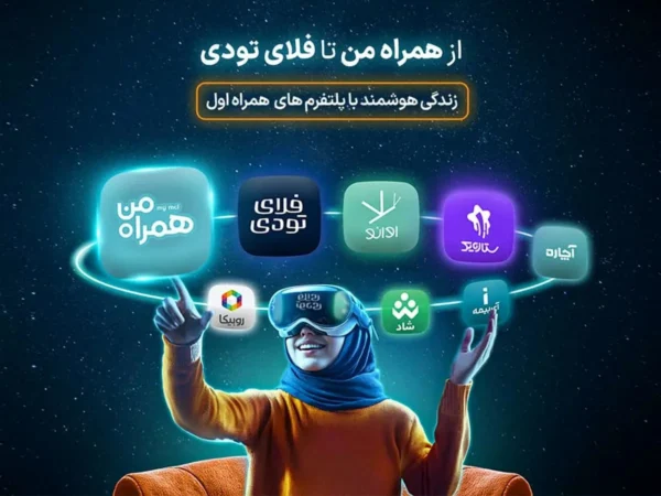 تحولی نوین در دنیای خدمات هوشمند