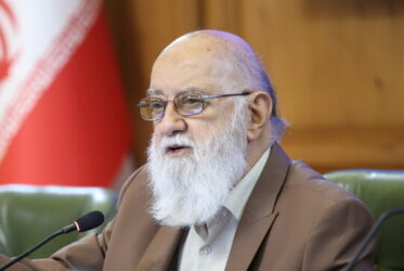 چمران: حادثه پلاسکو یک زنگ خطر برای ساختمان‌های ناایمن است