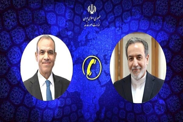 عراقچی خواستار برگزاری فوری نشست اضطراری وزرای سازمان همکاری اسلامی شد