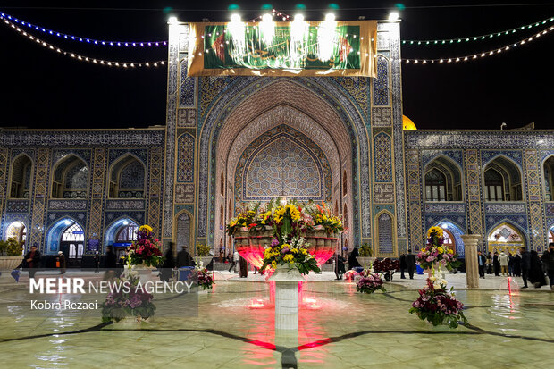 قاریان مطرح جهان به «نفحات» می‌آیند؛ پخش از بارگاه ملکوتی امام رضا (ع)