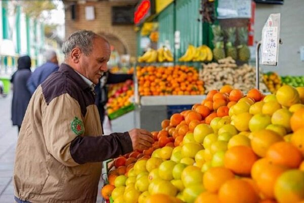 میادین و بازارهای میوه و تره بار فردا باز است