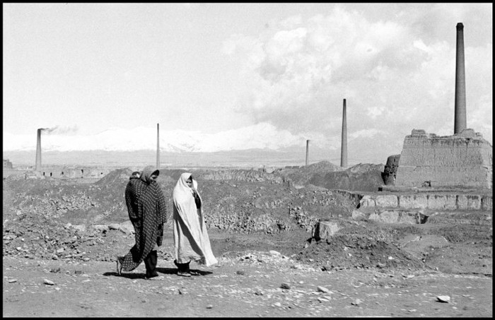 اینگه مورات " روایتگر زندگی ایرانیان "