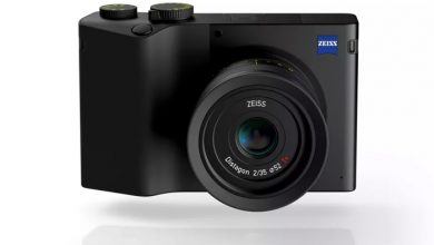 هزینه دوربین کامپکت Zeiss ’ZX1 باسیستم عامل اندروید 6000 دلار است