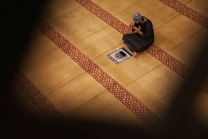 ماه مبارک رمضان