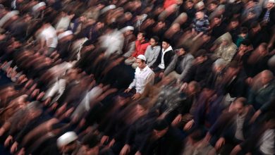 رمضان ، ماه مهمانی خدا