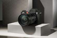 بررسی دوربین عکاسی Leica SL3-S