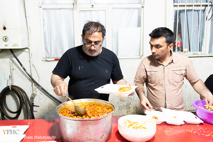 لیالی قدر؛ مراسم احیای شب نوزدهم